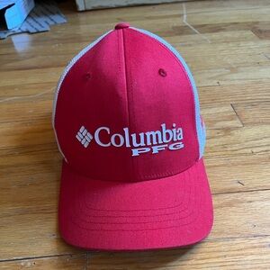 Columbia Hat New